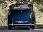 Bentley Mark VI Drophead Coupe by James Young 1948 года
